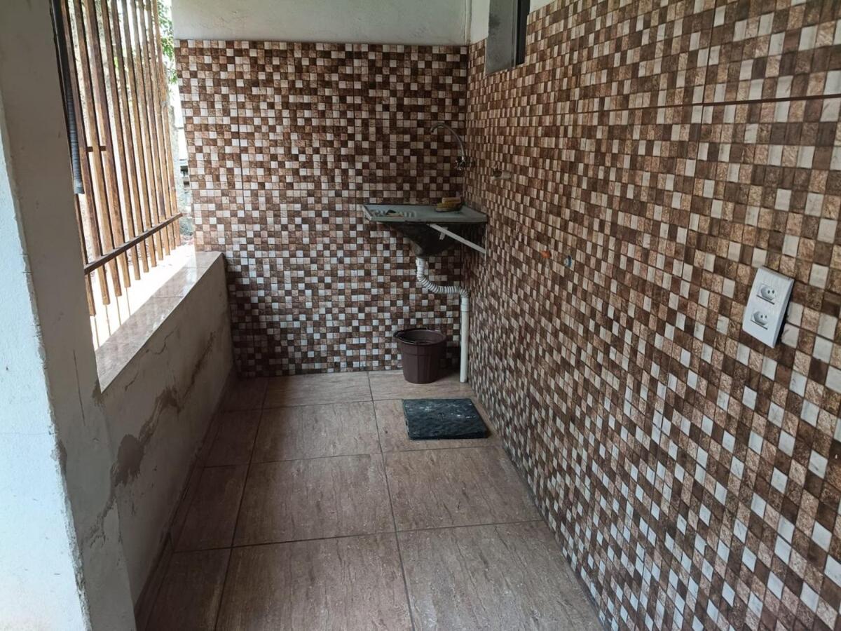 Casa no centro de Brumadinho - Ferienwohnung Brumadinho