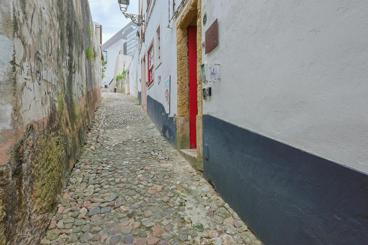 Casa dos Monges by PURUS - Ferienwohnung Coimbra