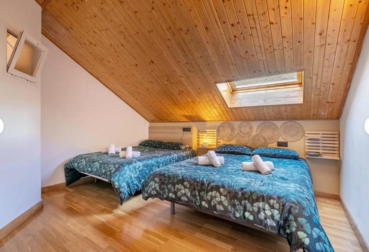 Suite 3 Chambres