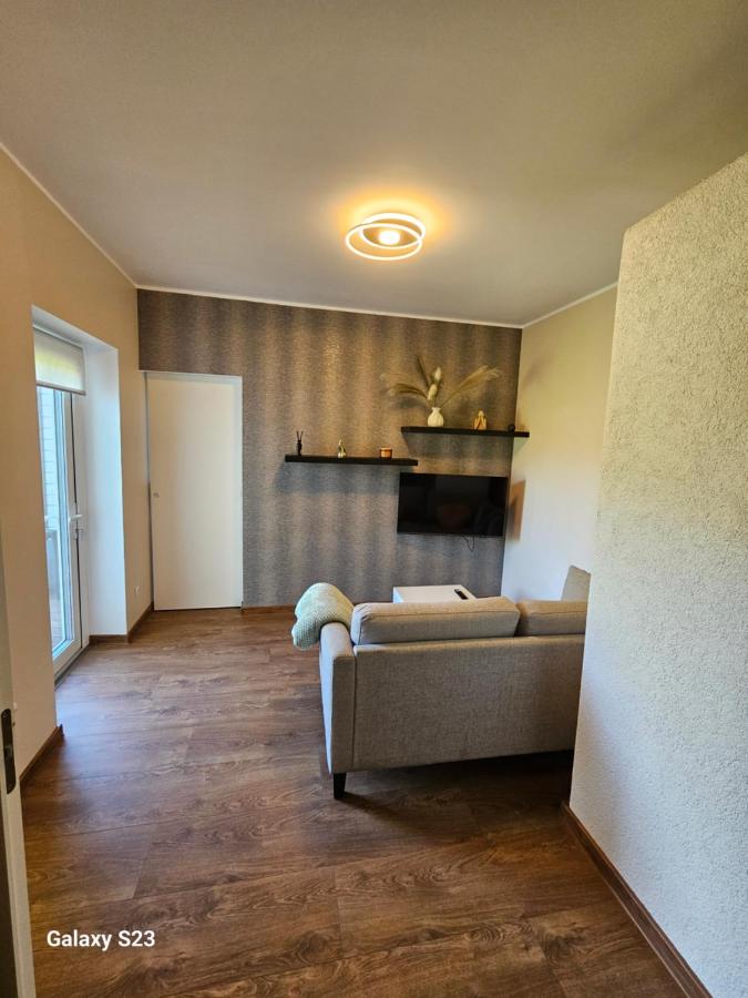 Vahe Apartment Pärnu - Chambres d'hôtes Pärnu