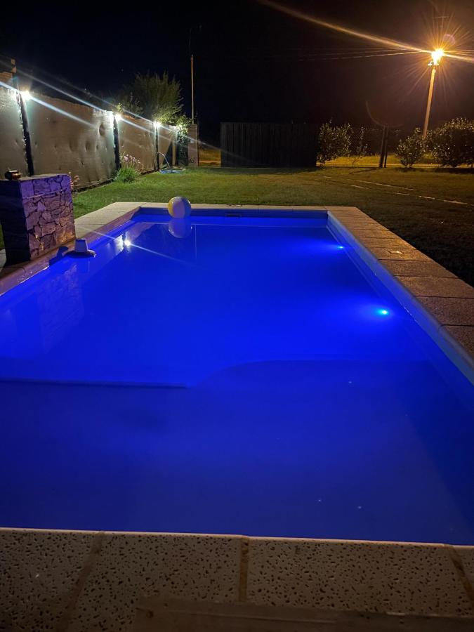 La Lin Dor - B&B Villa Nueva