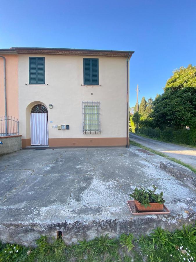 Renaio House Buti - B&B Bientina