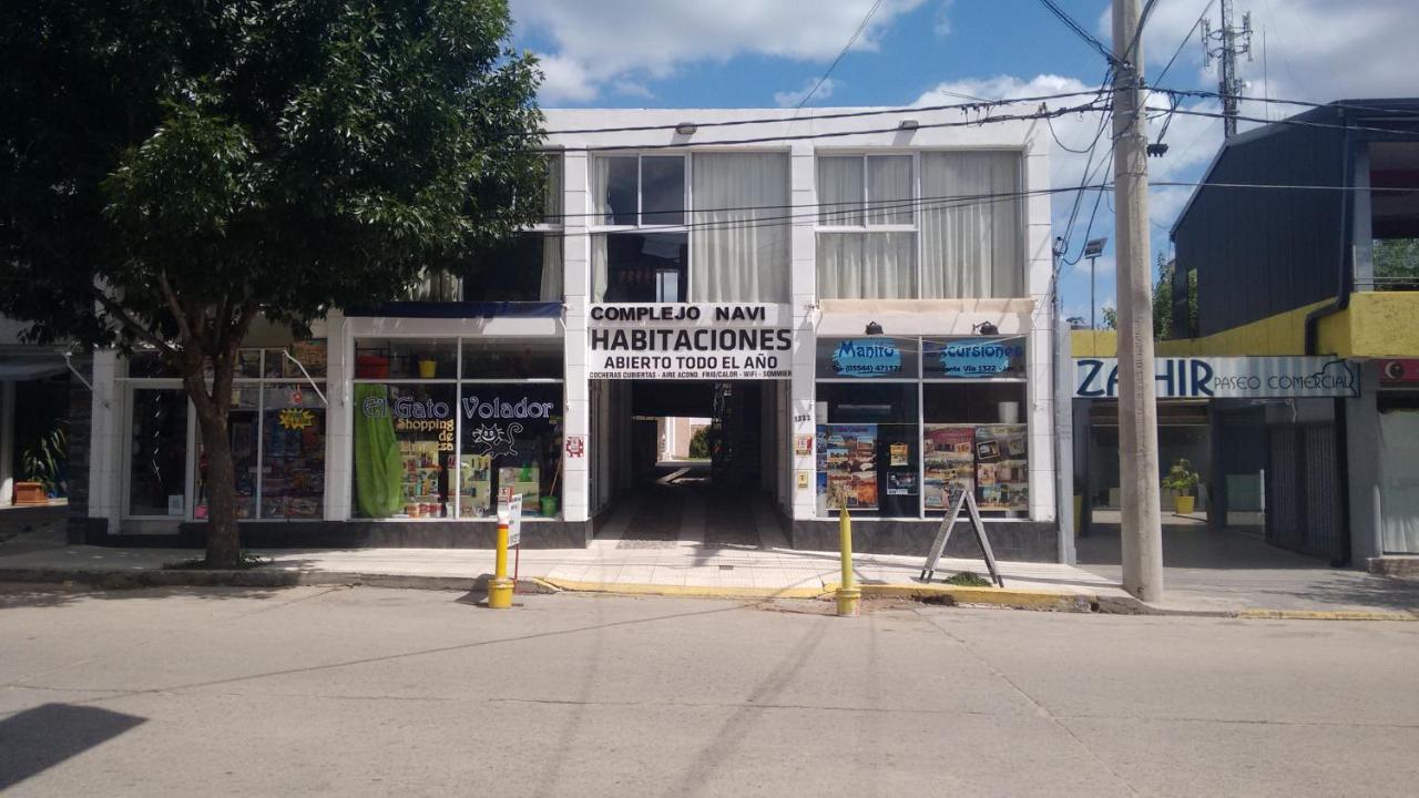 Complejo Navi - Bed and Breakfast