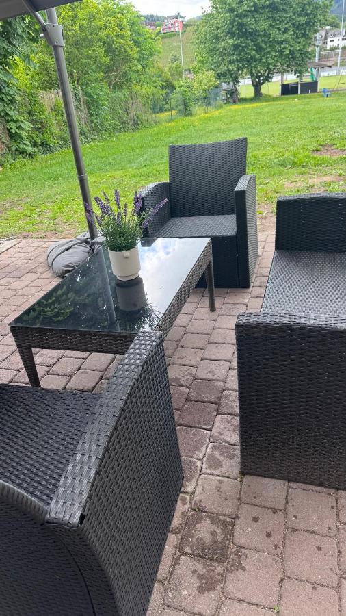 My Wellness Ferienwohnung - B&B Bullay