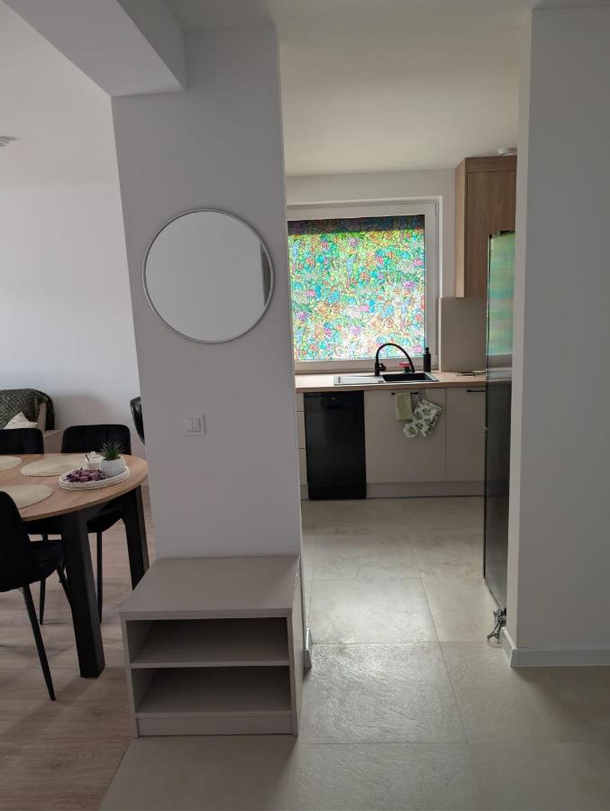 Apartament Las - B&B Żagań