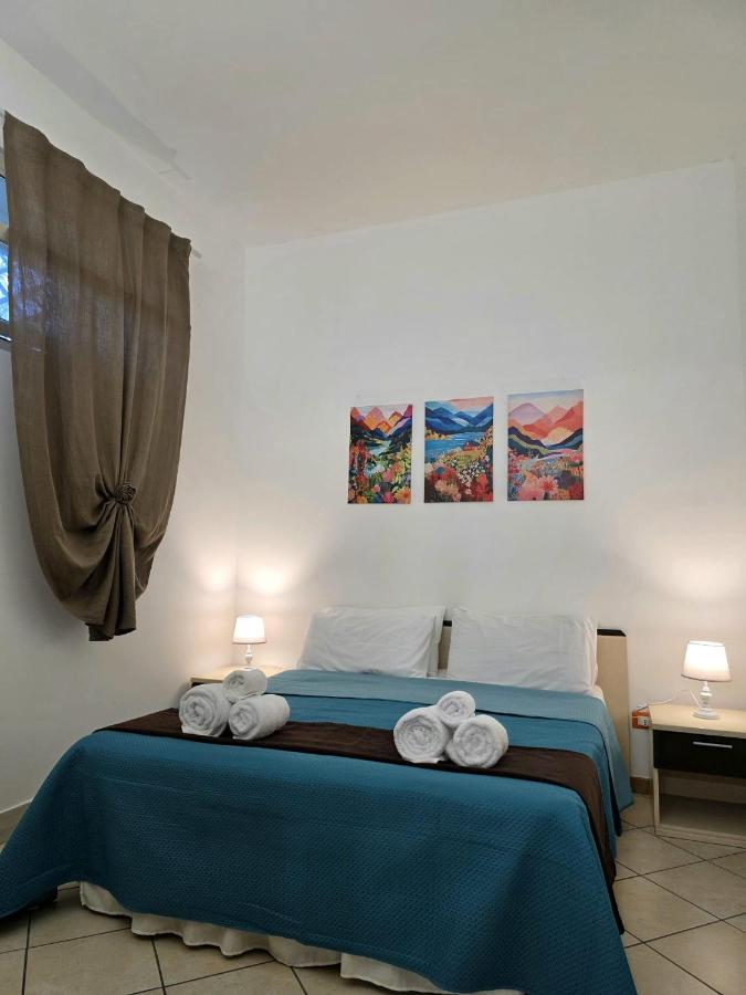 DM Suites - B&B Catania