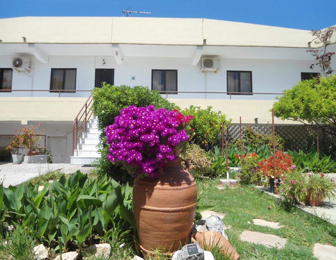Evi Apartments And Studios - Ferienwohnung