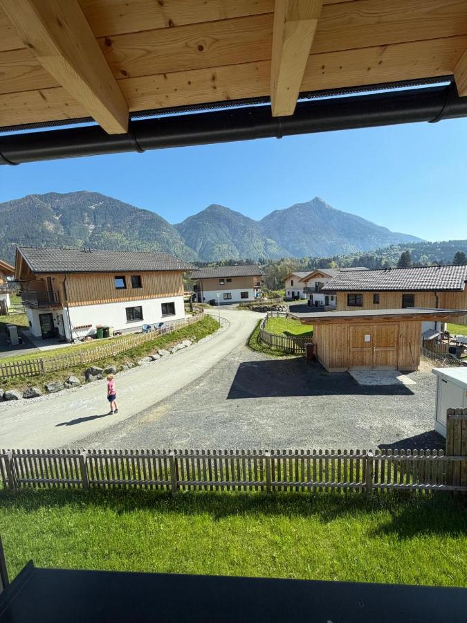 Apartment OM5B - B&B Hermagor