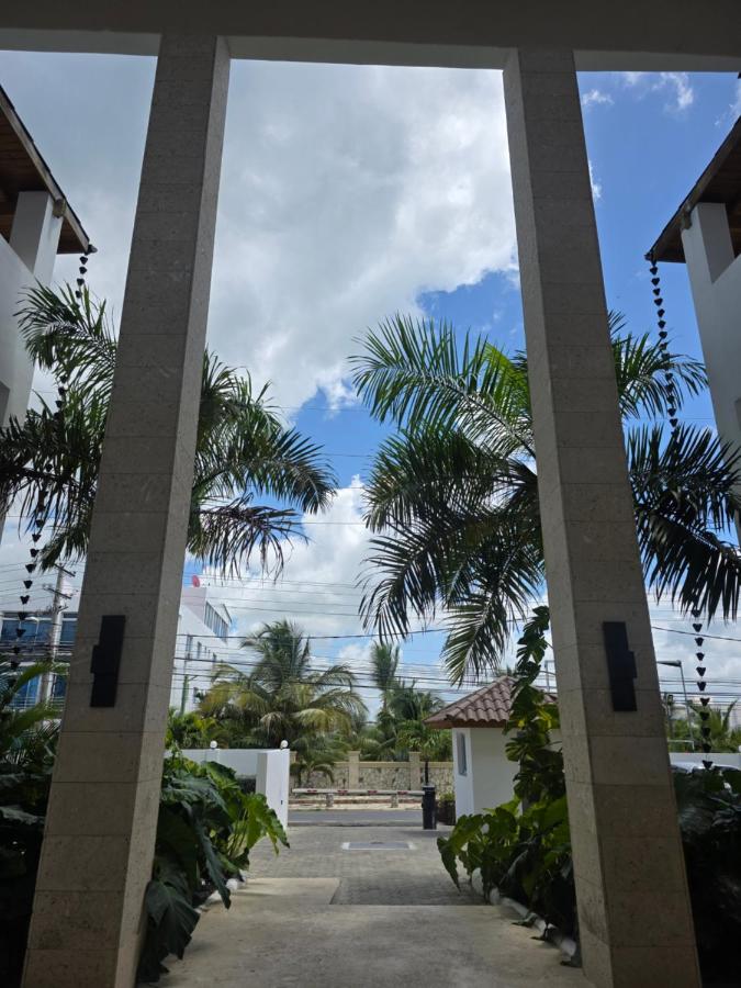 Esprit Caribbean F-1 - B&B Bayahibe