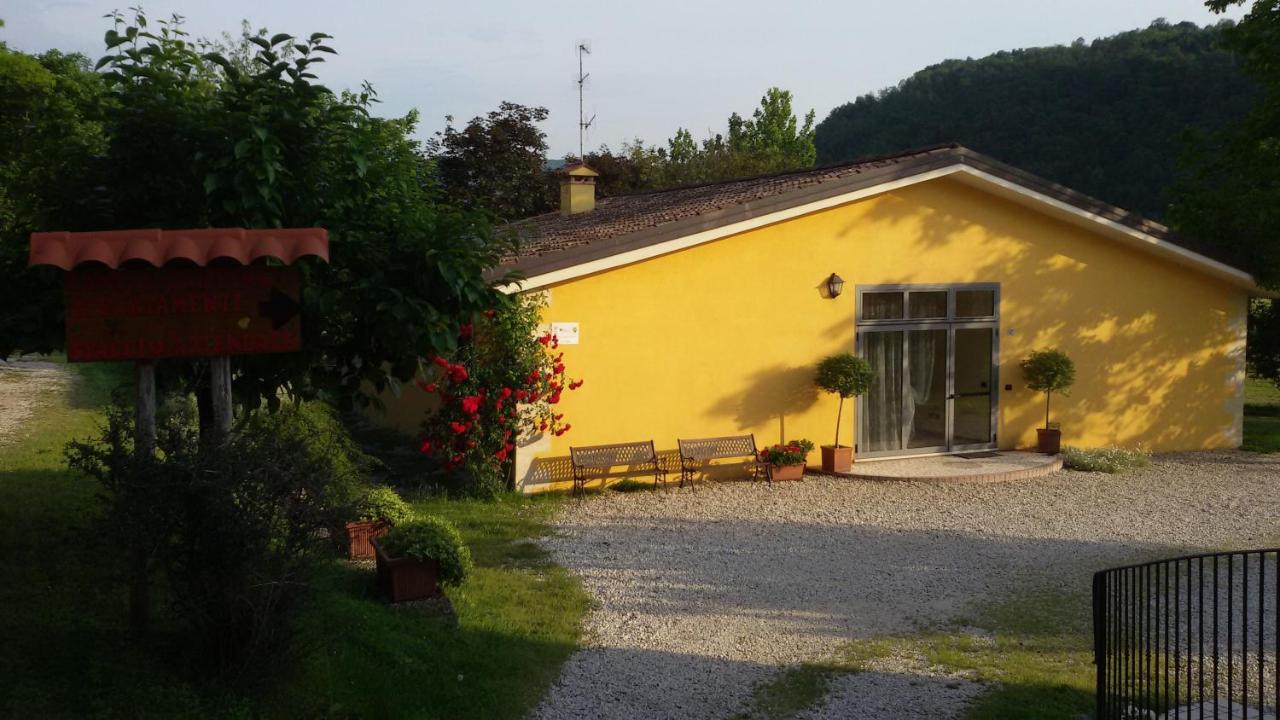 B&B Arcugnano - Agriturismo Il Lago - Bed and Breakfast Arcugnano