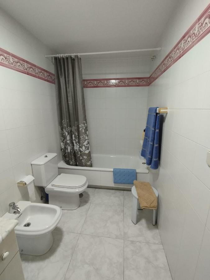 Apartamento Sanxenxo - B&B Sanxenxo