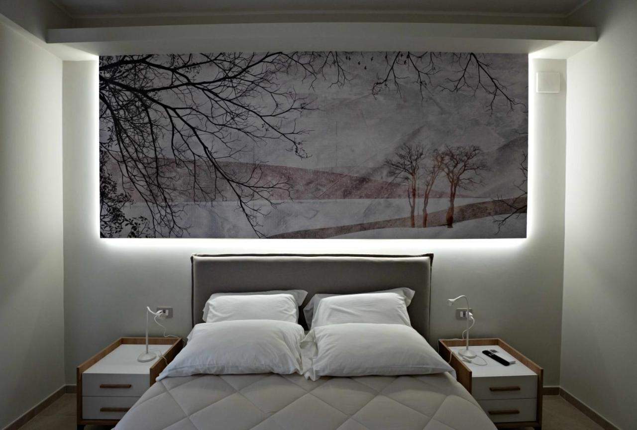 Max's Rooms - B&B Termoli