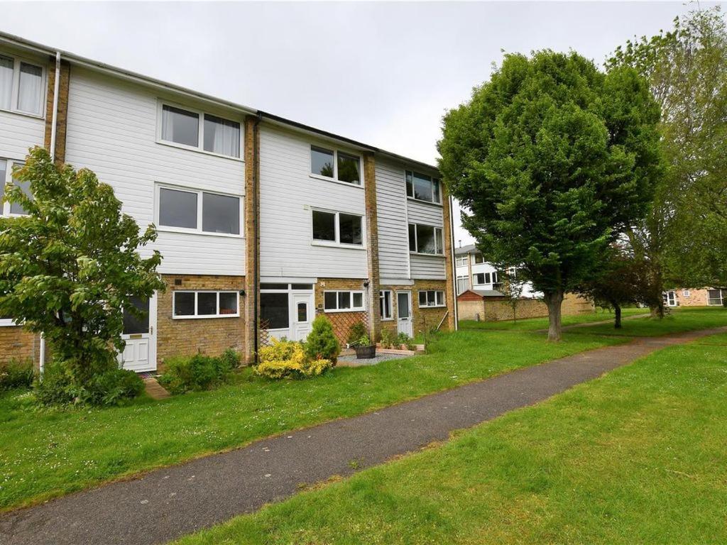 Bottisham Cosy Double - Chambres d'hôtes Bottisham