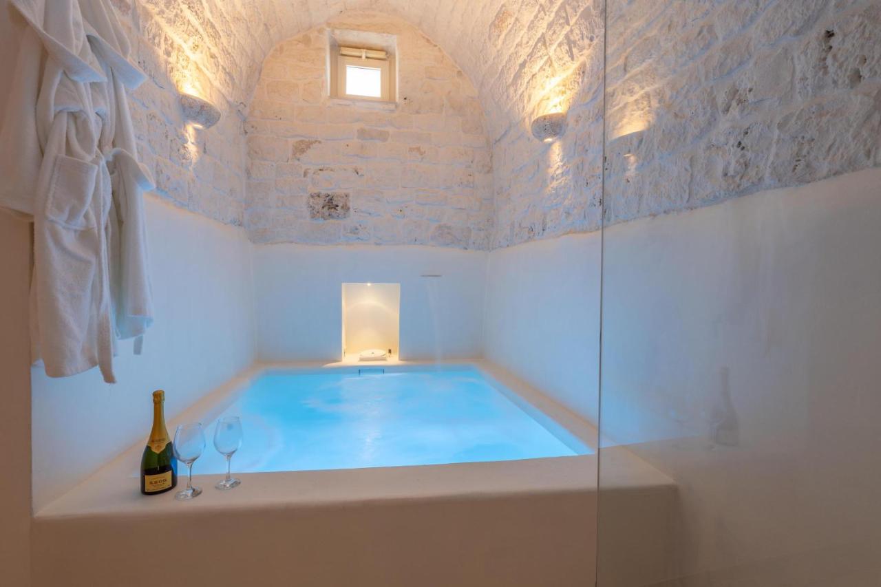 Trullo del Relax - B&B Cisternino