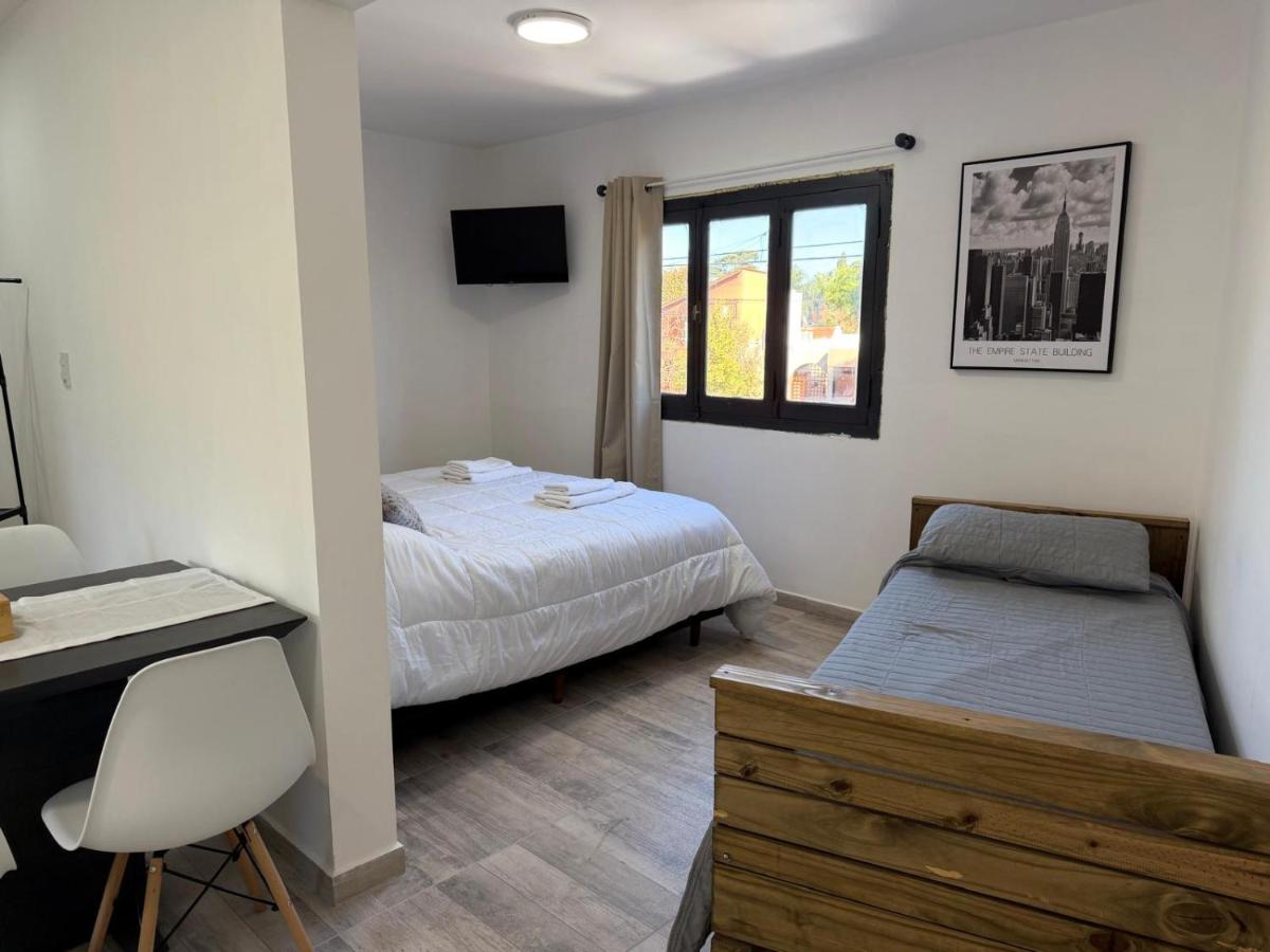 Spilimbergo Home 2 - Ferienwohnung Córdoba