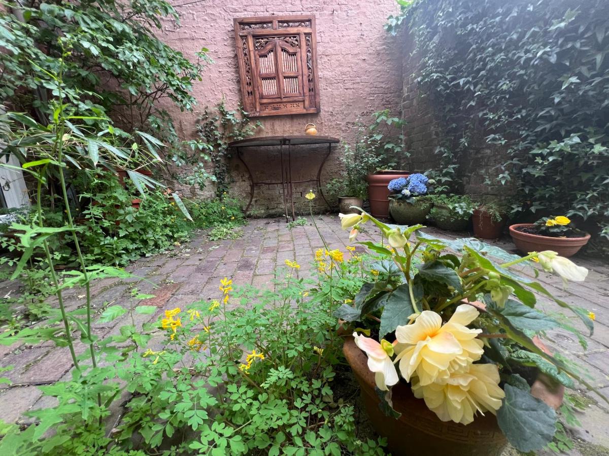 Komfort Am Hafen - B&B Glückstadt