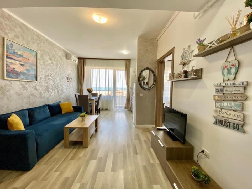 Summerland Marya Apartments - Bed and Breakfast Mamaia