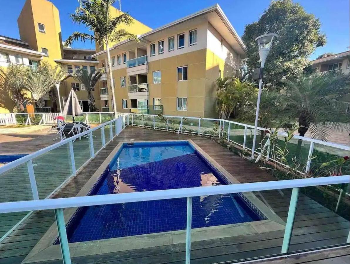 Apart Flat Charmoso The Sun - B&B Brasília