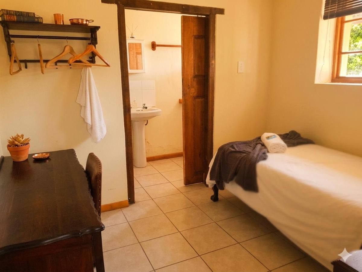 Habitación Individual