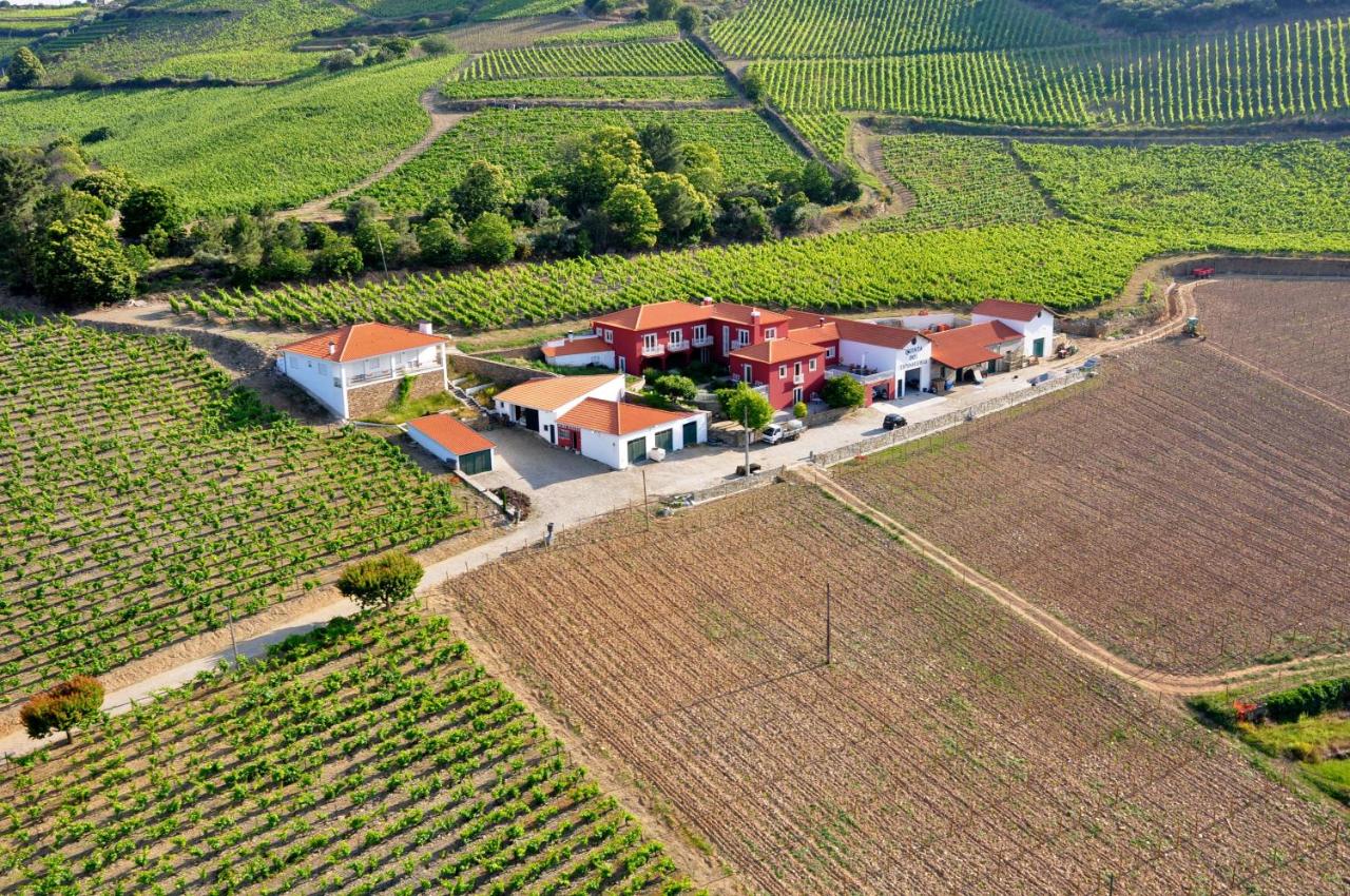 Quinta dos Espinheiros - B&B
