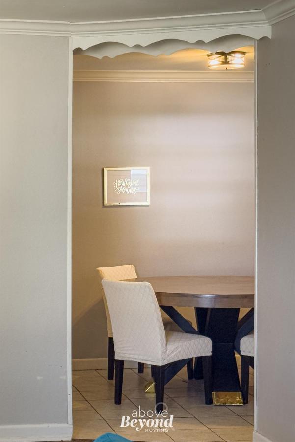 The Updated Aviator - Minutes to everything Wichita Falls - Chambres d'hôtes Wichita Falls