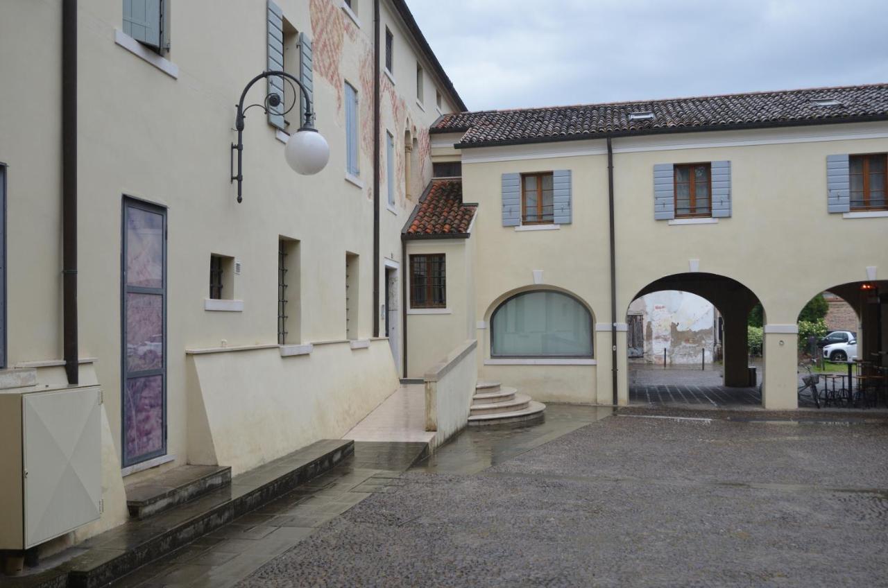 La Spiga apartment near Venice - Chambres d'hôtes Noale