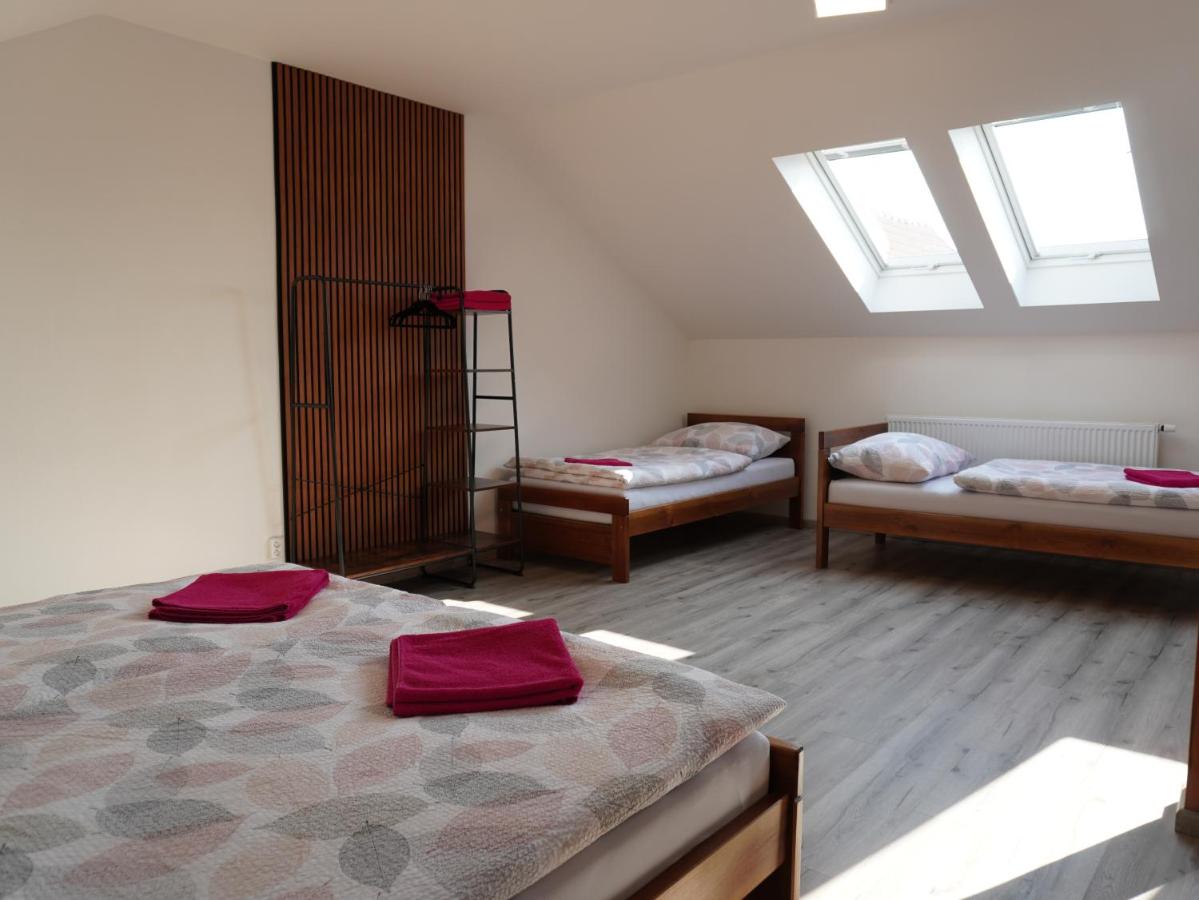 Apartment mit 1 Schlafzimmer