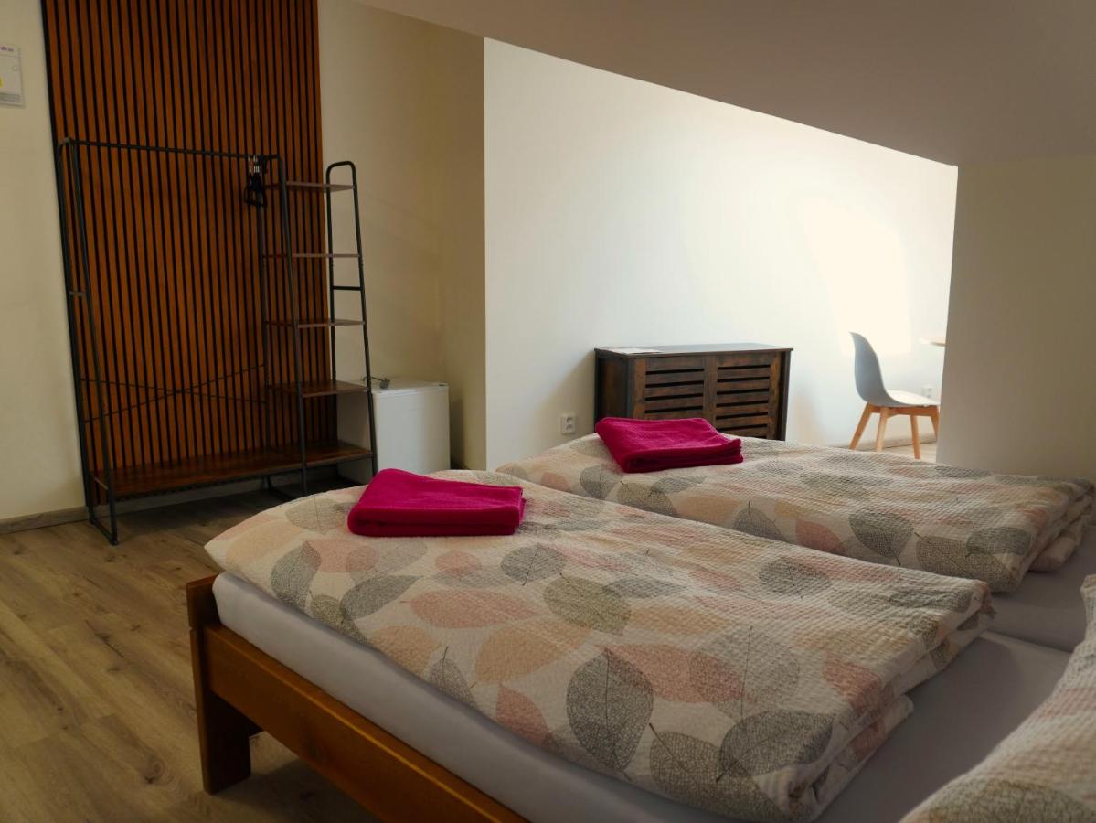 Apartment mit 1 Schlafzimmer