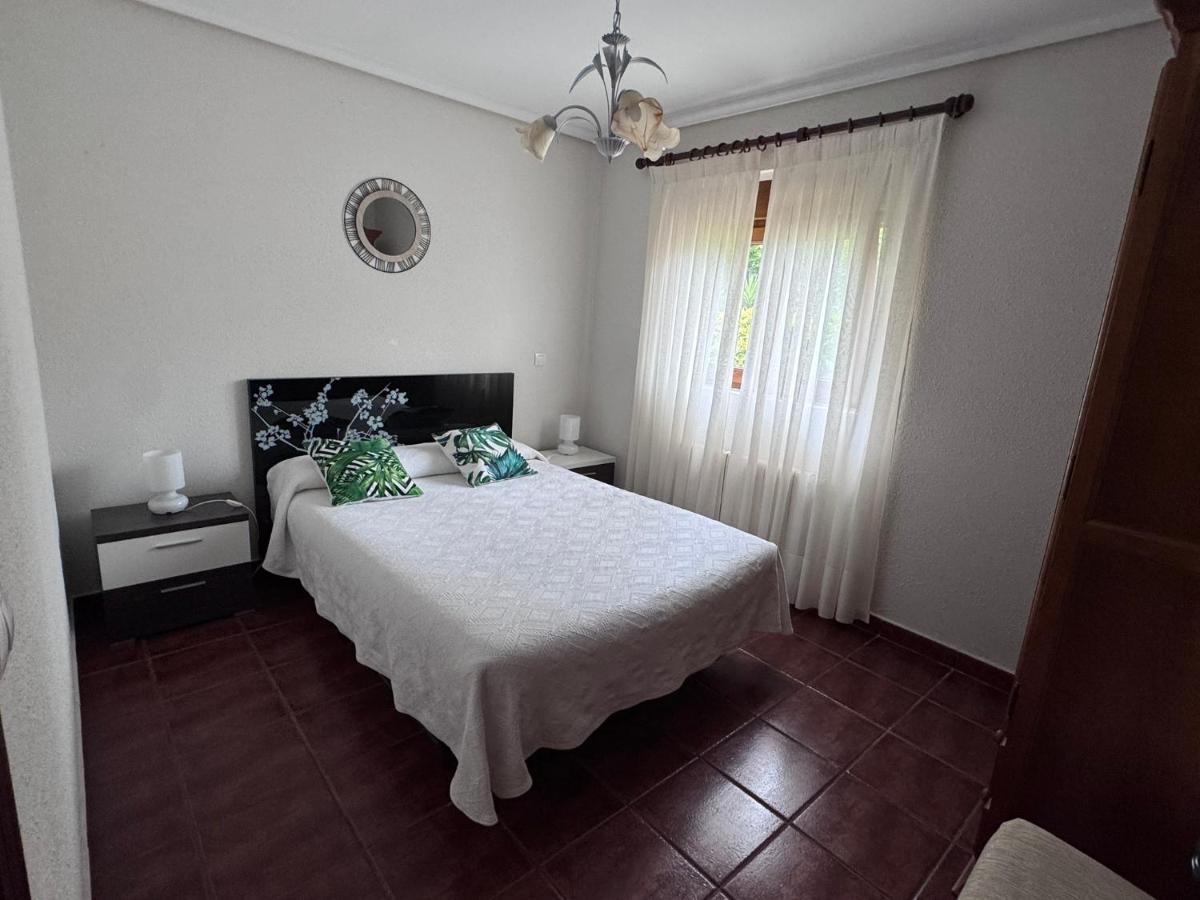 Apartamentos El Valle - B&B Rudaguera