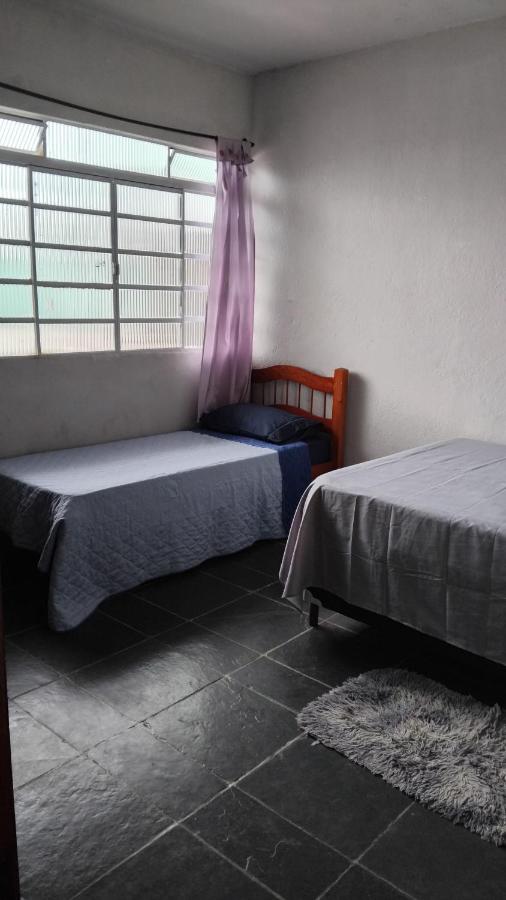 Habitación Doble Grande