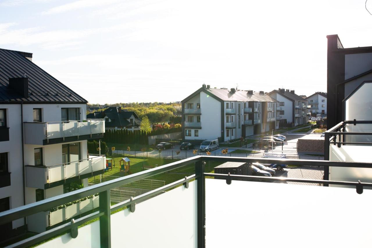 Busko Zdrój Comfort Apartment by BookingHost - Chambres d'hôtes Busko-Zdrój
