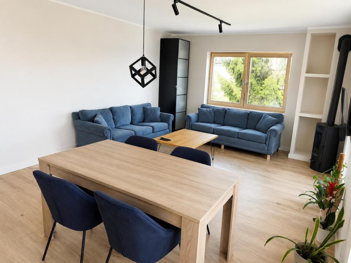Soft Stay Apartment - B&B Sarajevo