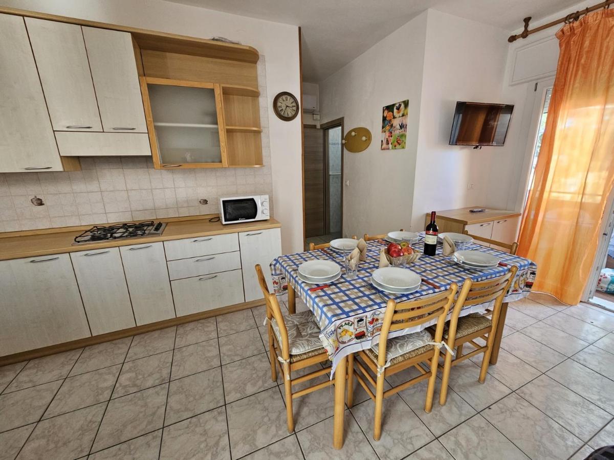 Federica 6 - Ferienwohnung Rosolina Mare