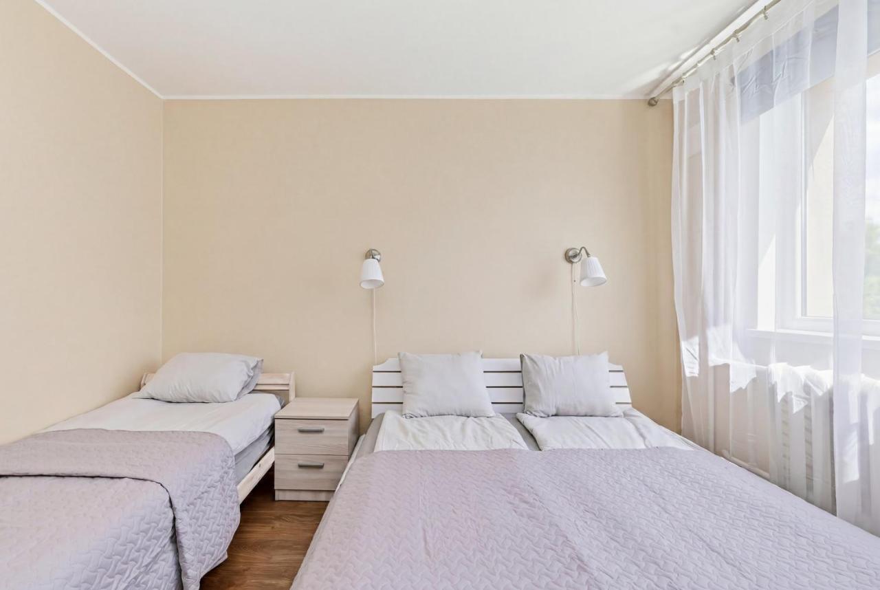 Haava Apartment - Bed and Breakfast Haapsalu
