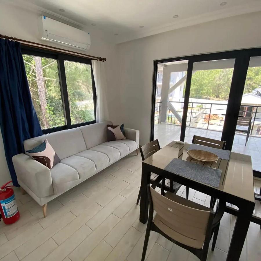 Mai Sarıgerme - B&B Sarigerme