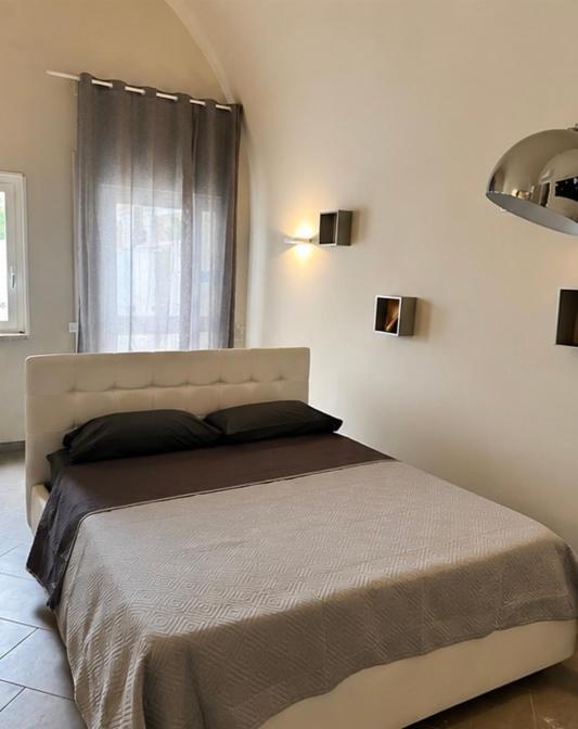 Dimora del tramonto - B&B Trani