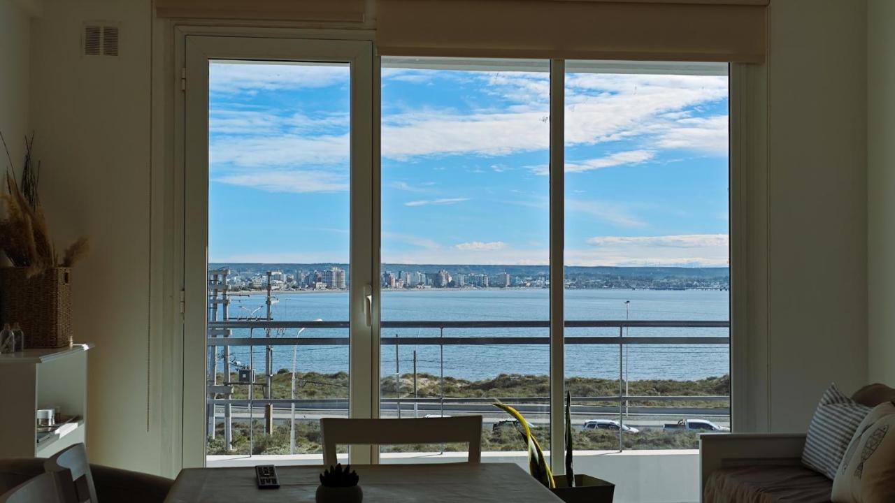 Viento Sur Anfitrionas Residencial - B&B Puerto Madryn