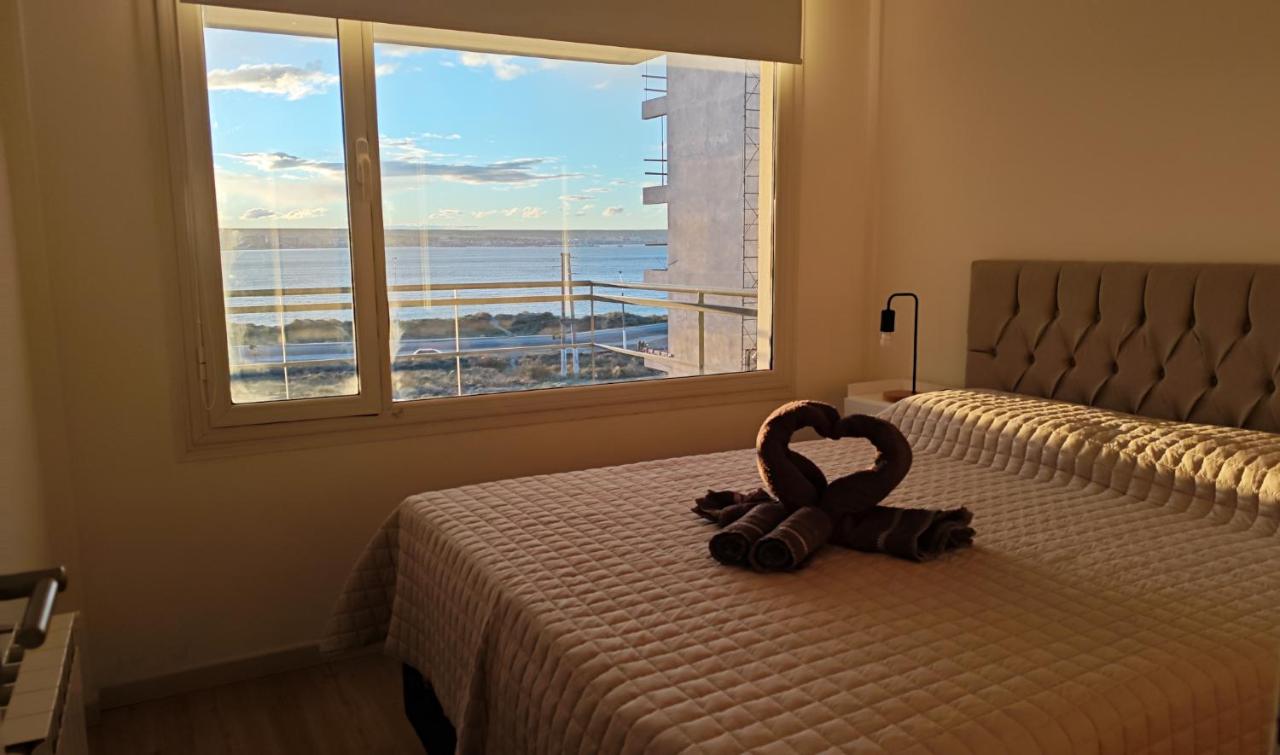 Viento Sur Anfitrionas Residencial - B&B Puerto Madryn