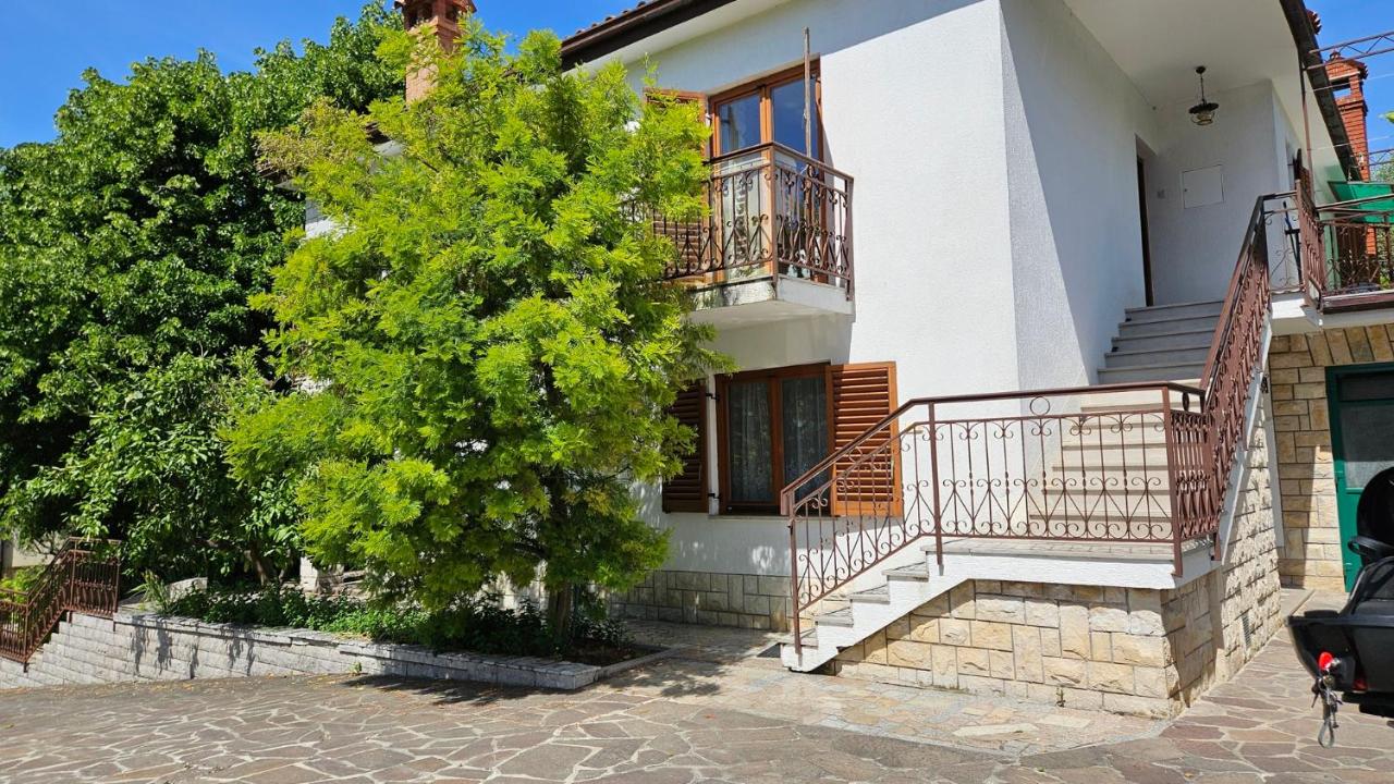 Apartment Laguna 30,31 - Ferienwohnung Izola