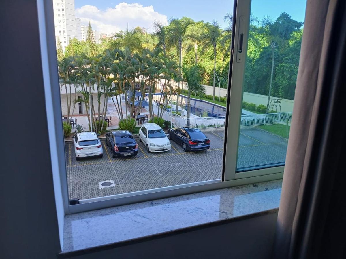 Midas LOFT Qto Flat Piscina RiocentroBarraOlímpica Midas - B&B Rio de Janeiro