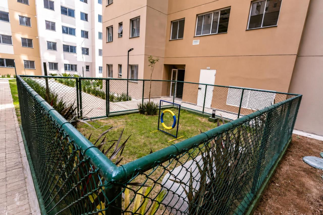 Apto 2Q - Allianz Parque, Metrô Barra Funda e Eventos SP - B&B São Paulo