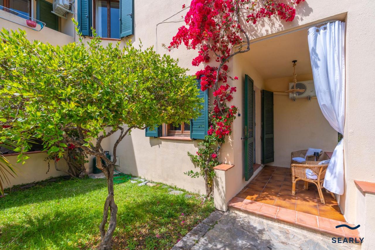 Brezza di Mare N2 - Bed and Breakfast San Teodoro
