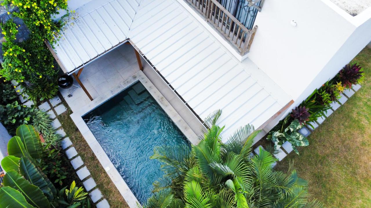 Villa Onor - Pool and Tropical Escape by ACS - B&B Grand Baie