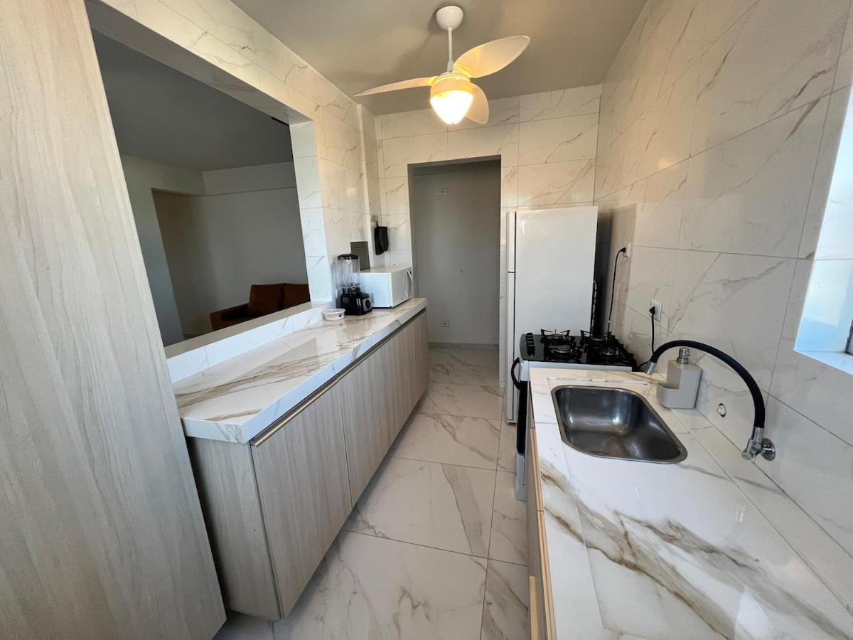 Seu Refugio na Praia Central - Ferienwohnung Guaratuba