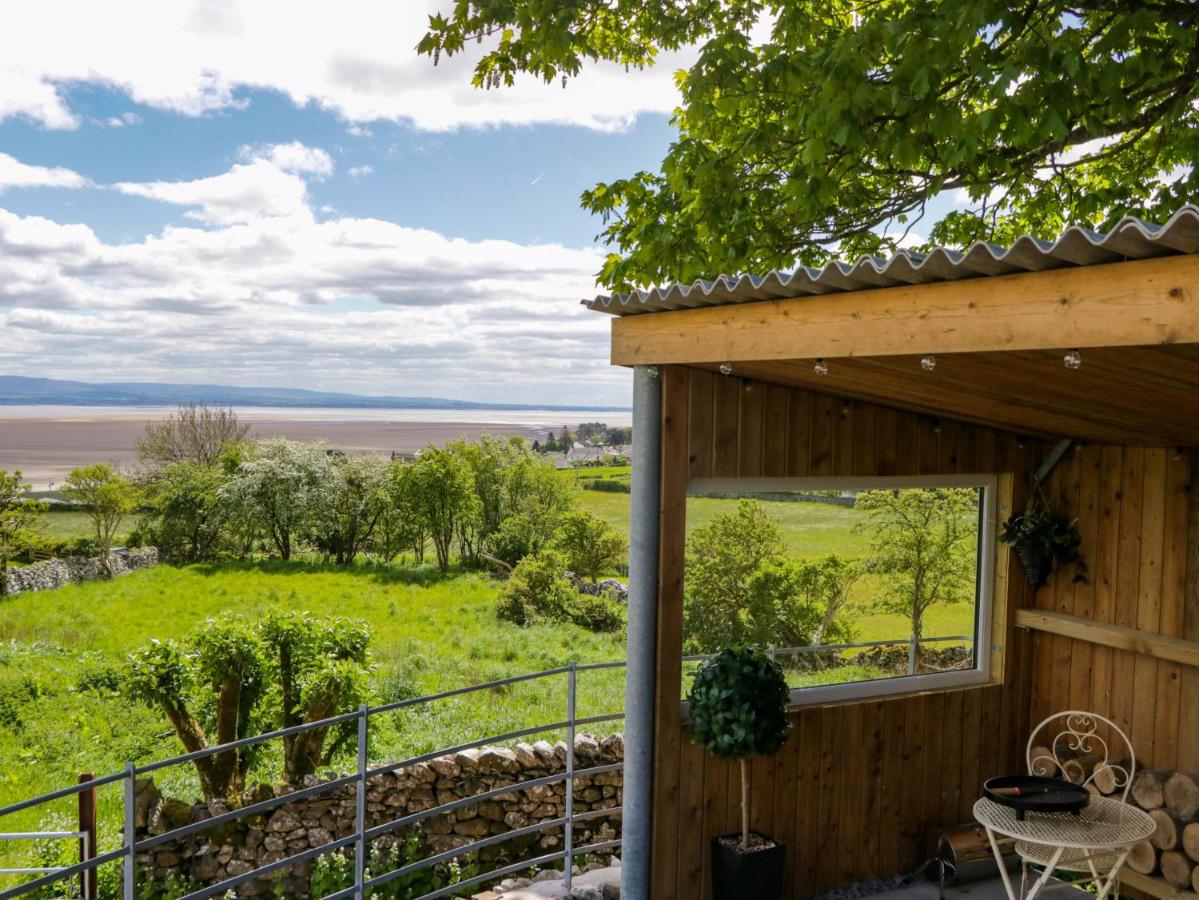 Little Hut - Chambres d'hôtes Grange-over-Sands