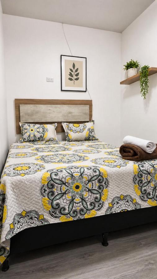 Apartamento familiar cerca al cento medellin - B&B Medellín