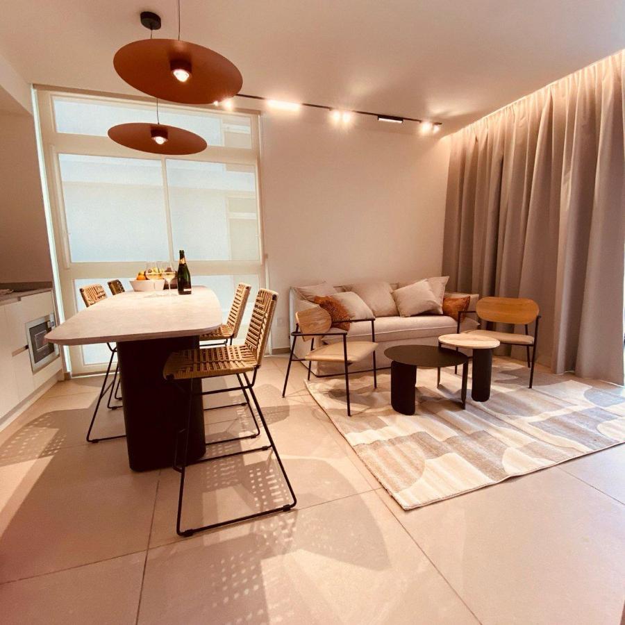 Isla Brown Luxury Apartments - Ferienwohnung Eilat