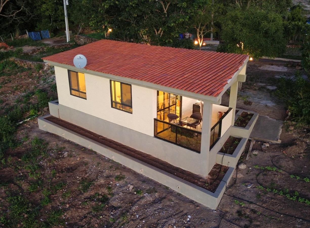 Casa con 1 Camera da Letto