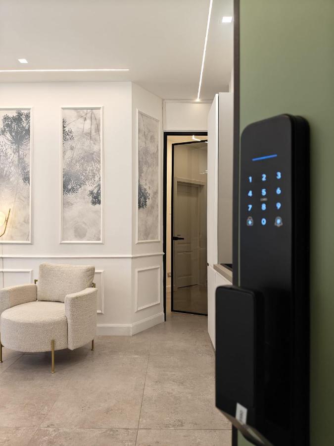 Borsieri Emerald Suite - Lake Como - Ferienwohnung Como