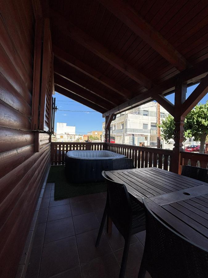 Casa Franch - B&B Deltebre